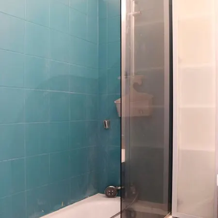 Apartamento Spacious Haven Of Peace With Beautiful Decoration *