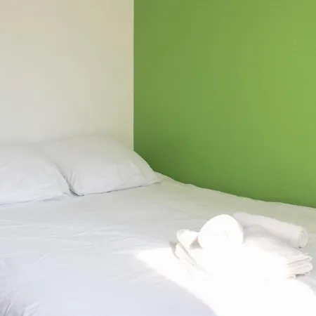Apartamento Spacious Haven Of Peace With Beautiful Decoration La Courneuve